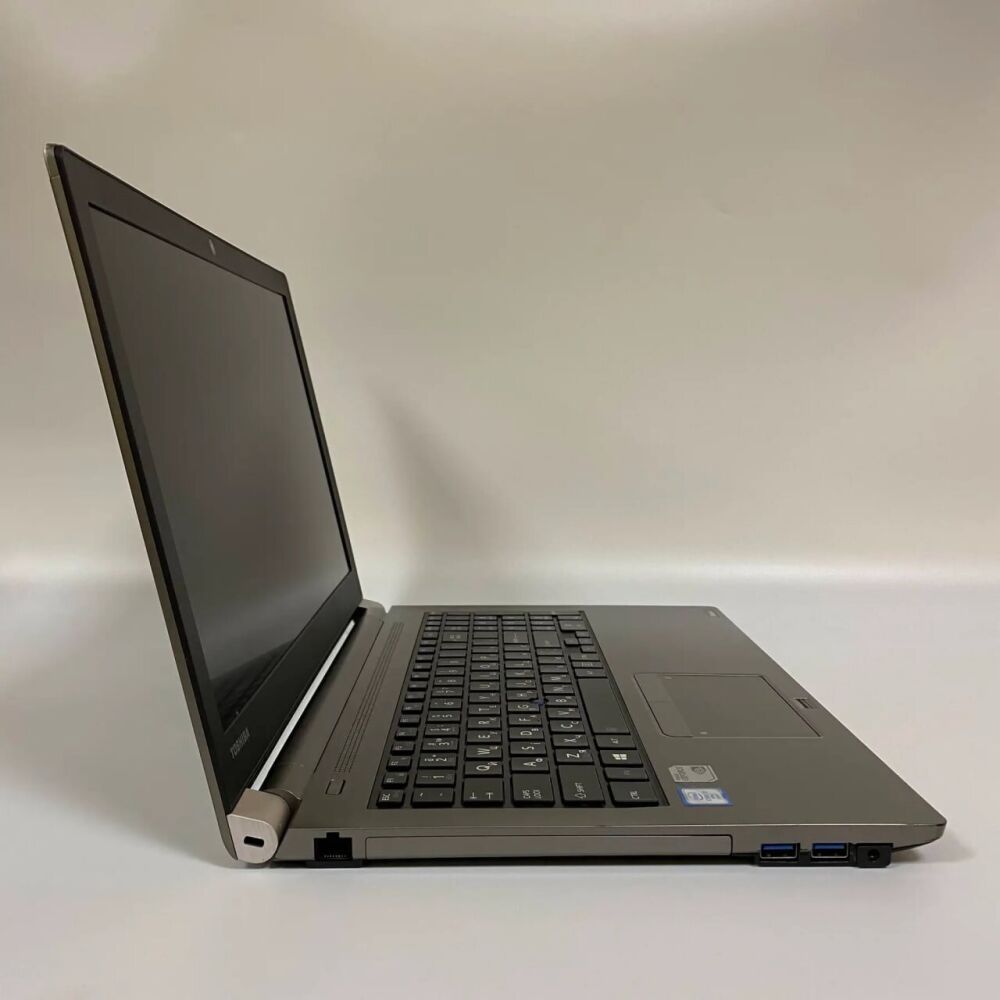 Ультрабук Toshiba Z50 / Core i7 / IPS / SSD