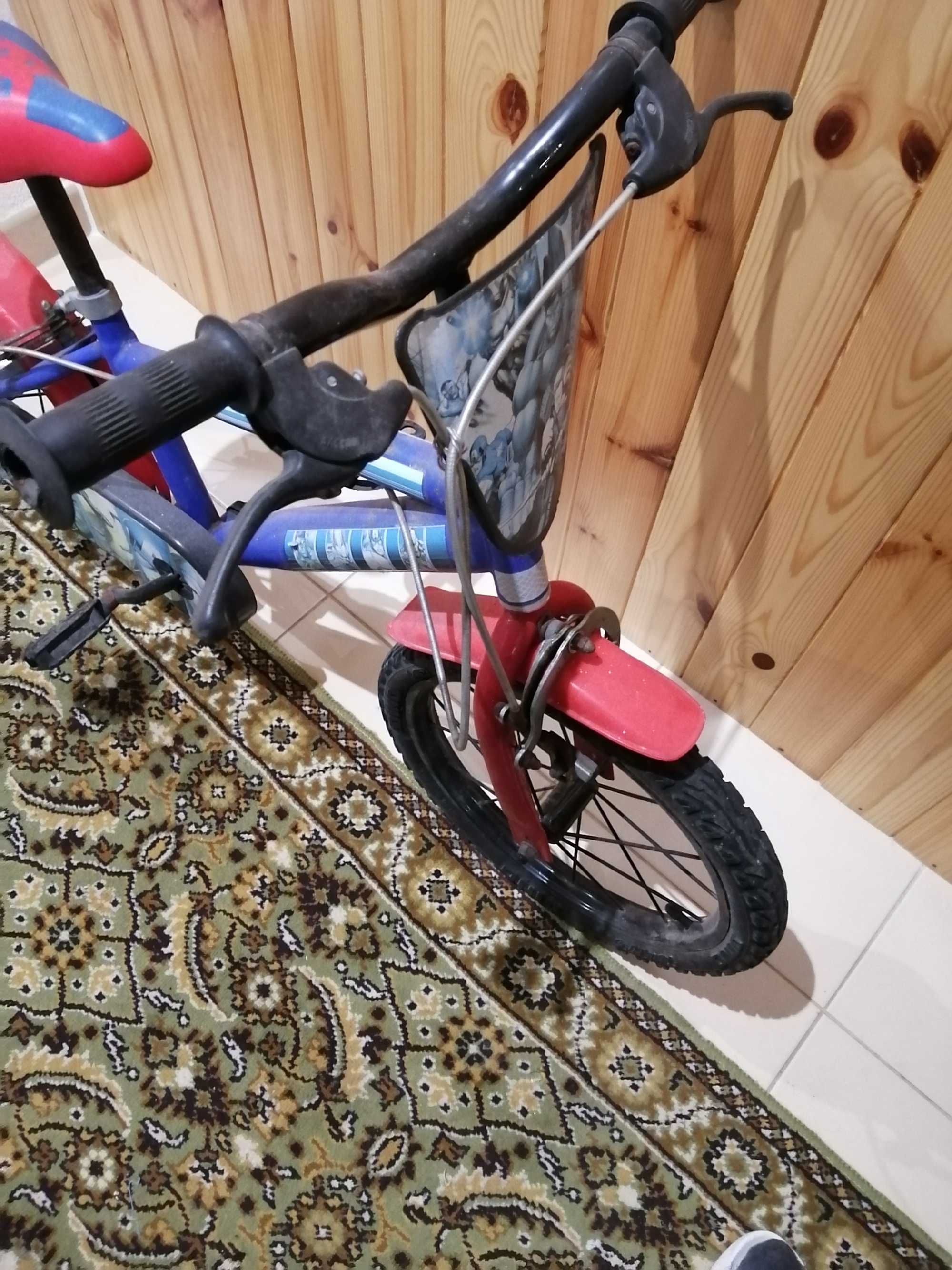 Bicicletas usadas