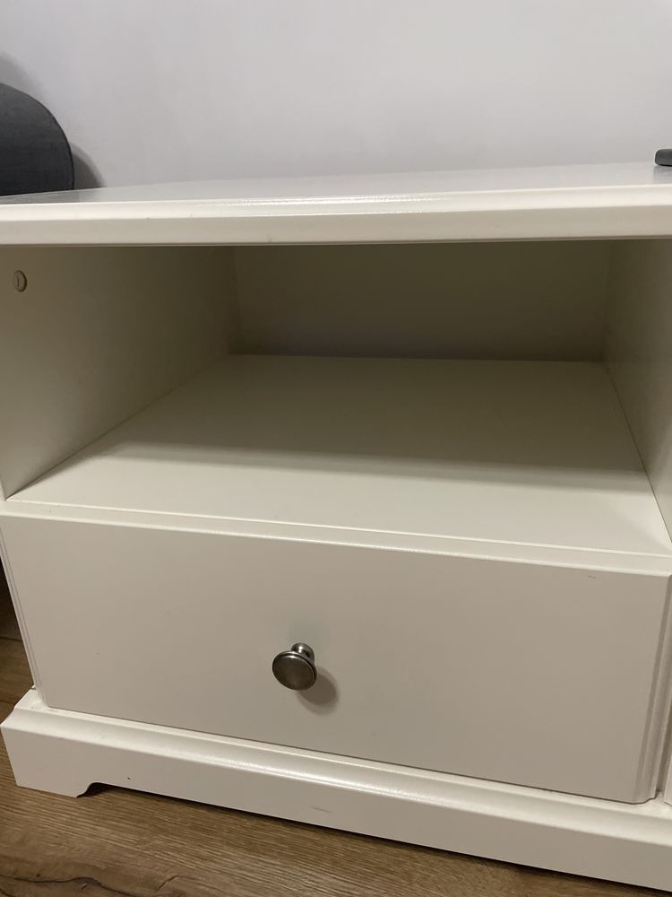 Szafka tv ikea liatorp stan bardzo dobry