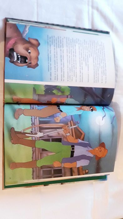 A Cabana do Pai Tomás.  Classicos Júnior.