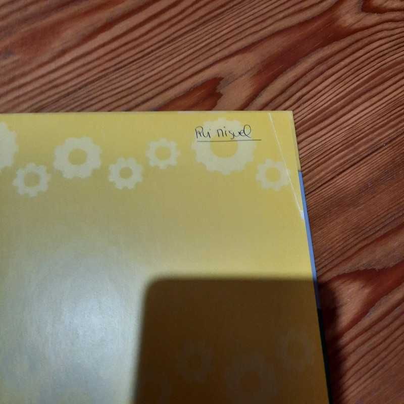 Livro A Casa do Mickey Mouse
