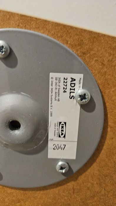 Stół Adils Ikea używany