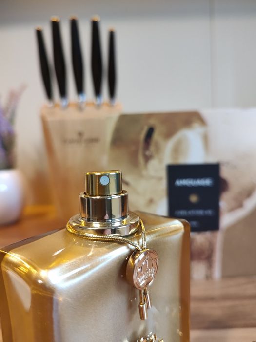 Amouage Jubilation 40