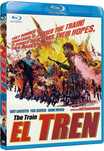 El Tren/O Comboio(Blu-Ray R)-Importado