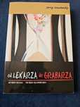 Od lekarza do grabarza Jerzy Maslanky
