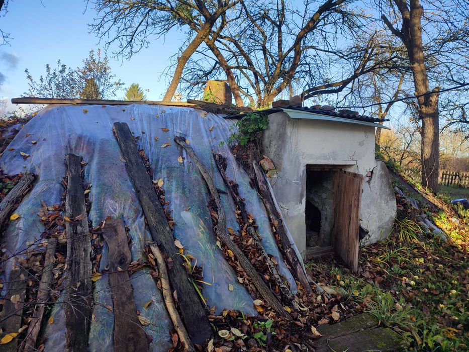 Продам будинок у с.Чмикос