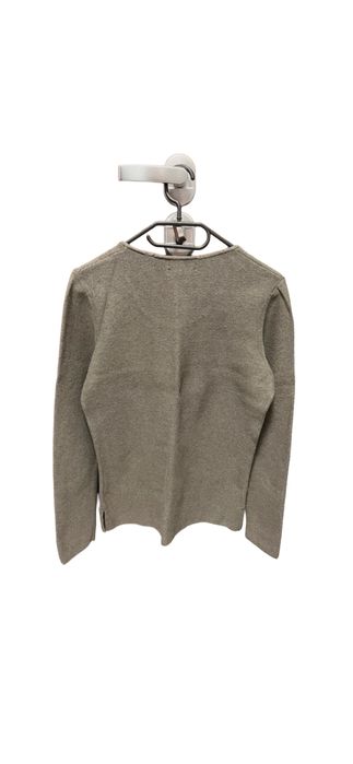 Khaki Sweter Christian Berg