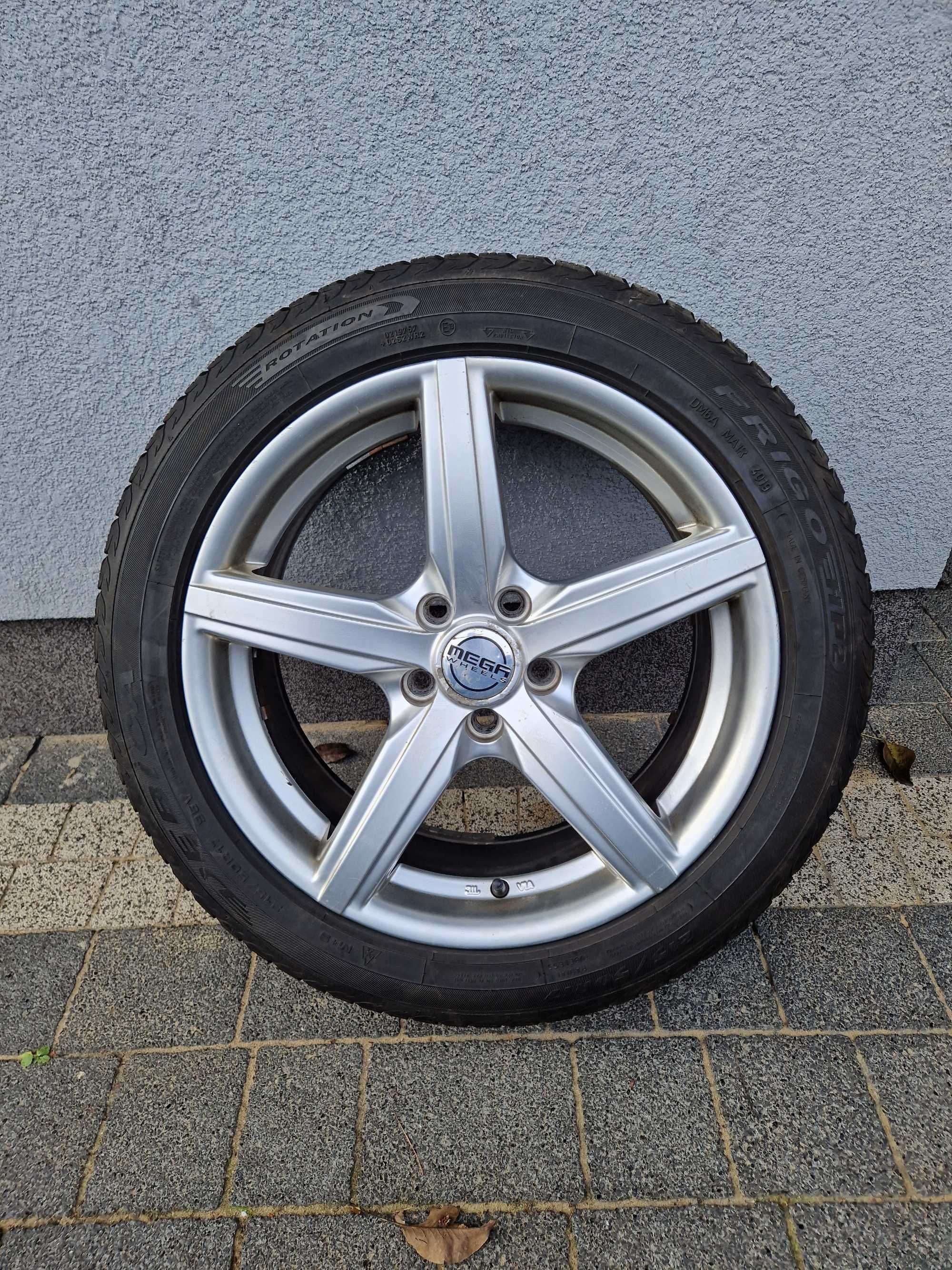 Ford Mondeo mk4 Titanium S