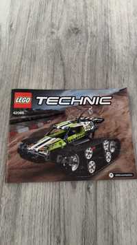 lego technic 42065