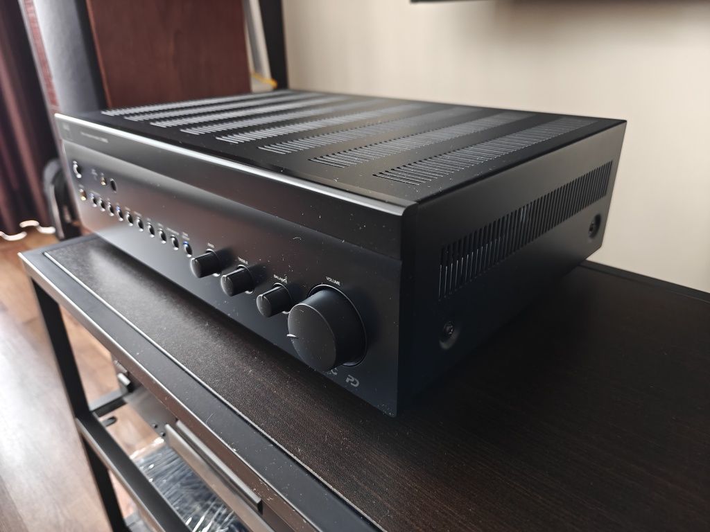 Wzmacniacz stereo NAD C 356BEE