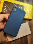 Etui JETech dla Iphone X/XS
