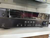 Yamaha RX-V377 Kino domowe