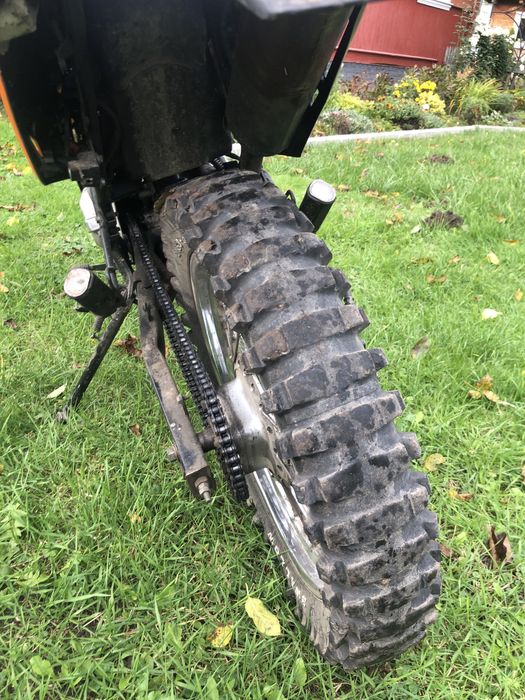 Viper V200R (MX200r)