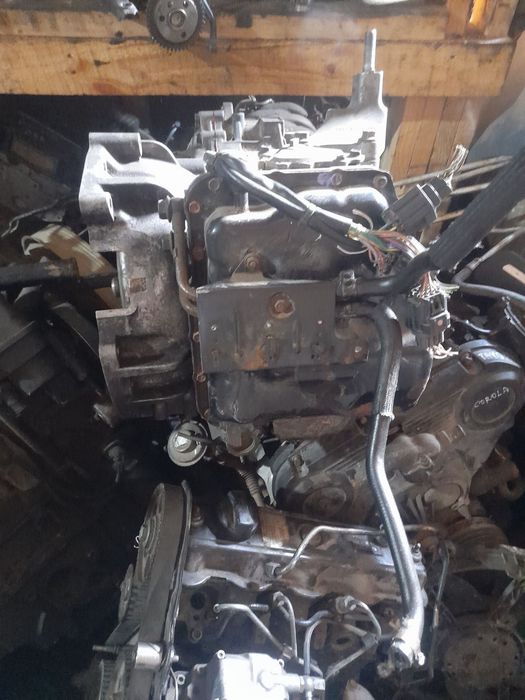 Продам Коробку Автомат Ford Mondeo 2004 року 2.0 Diesel