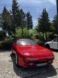 Porsche 944 S2 2.5 targa 1986-certificado ACP (redução preço fim jun)