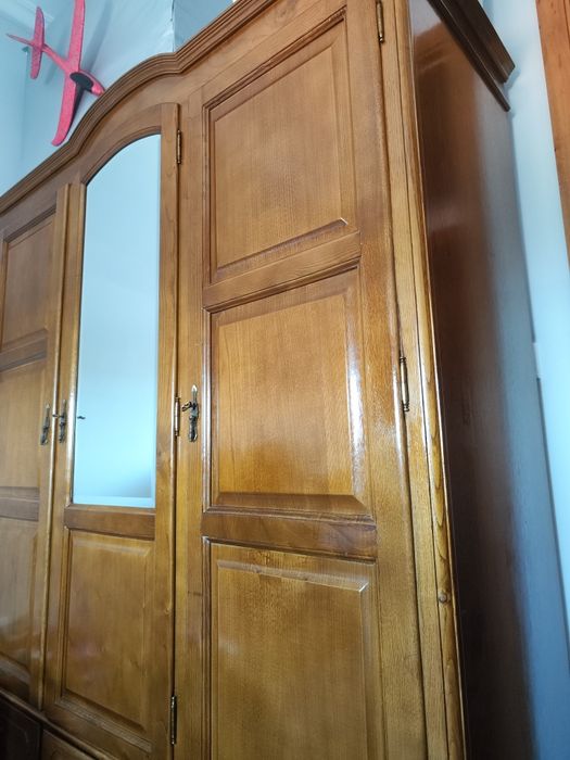 URGENTE VENDO Mobília de Quarto completo