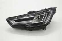 AUDI A4 B9 15R LAMPA LEWY PRZÓD MATRIX ANGLIK UK 8W0941033A