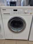 Pralko-suszarka Miele WT2780WPM