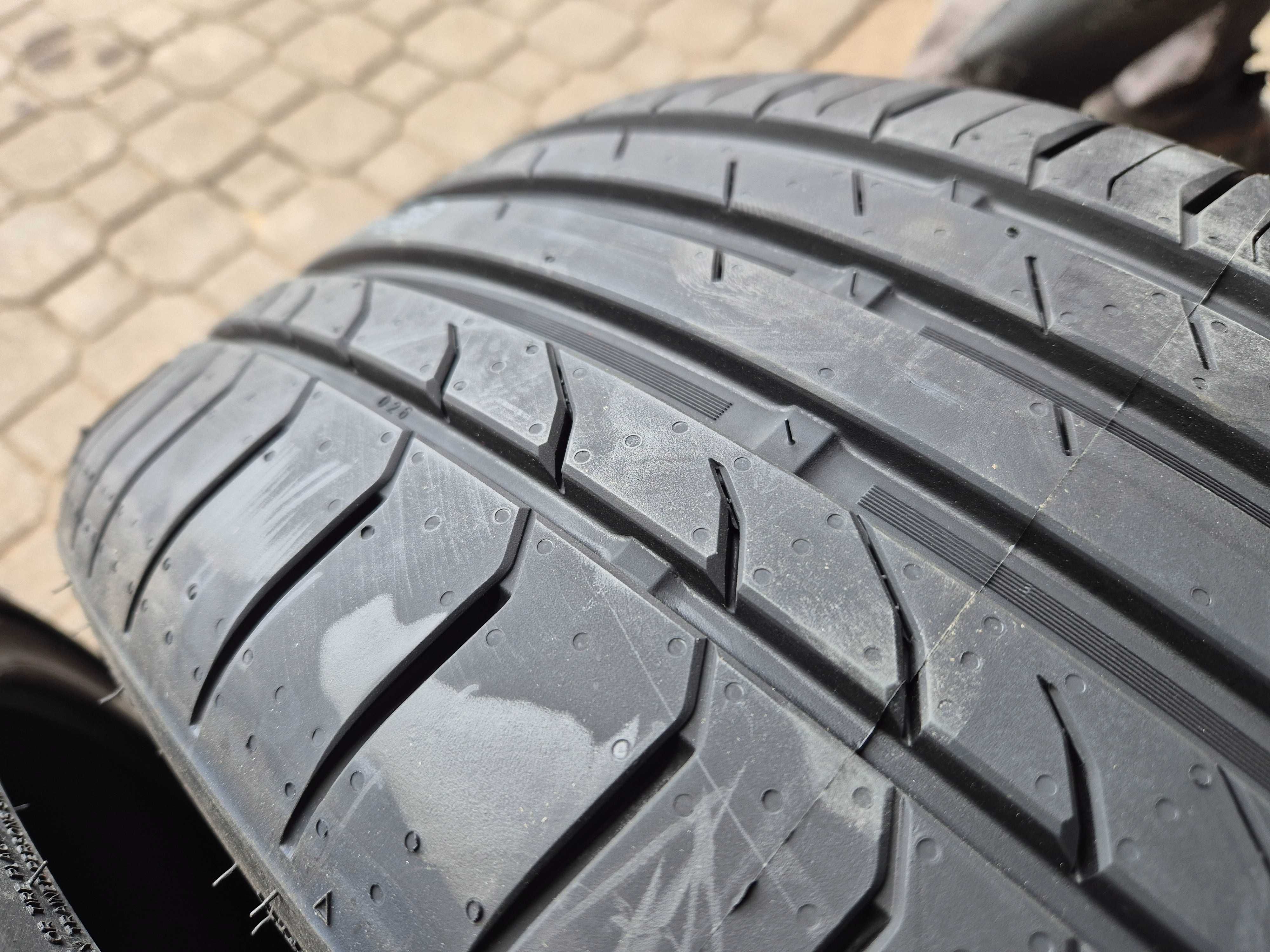 225/35r19 goodride nowe opony letnie montaz w cenie