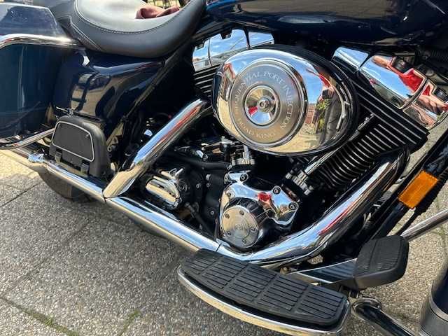 HD Road King 2005