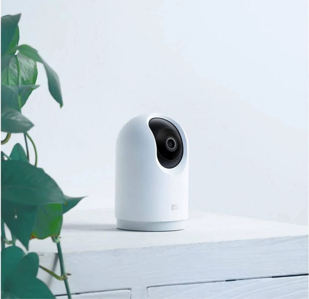 IP камера Xiaomi Mi 360° Home Security Camera 2K Pro