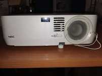 Projektor NEC NP410WG