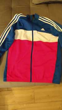 Bluza adidas dla chłopca rozm 164