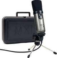 Mikrofon MXL studio 1 usb