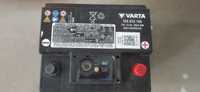 Nowy akumulator Varta