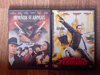 David Carradine DVD