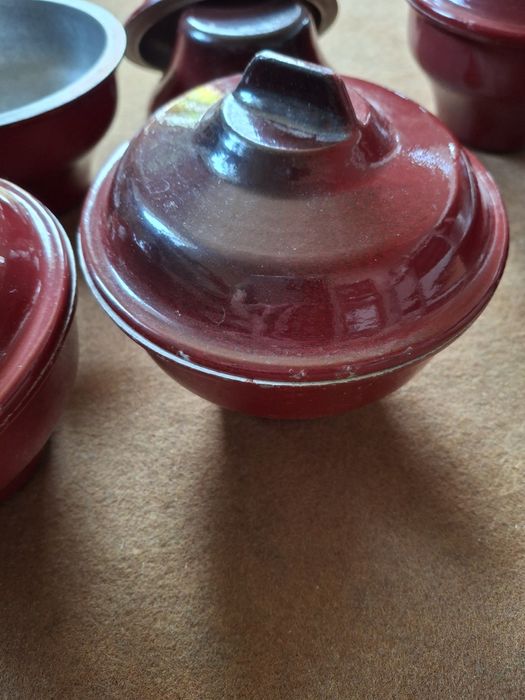 Кухонная посуда  казанок кастрюля