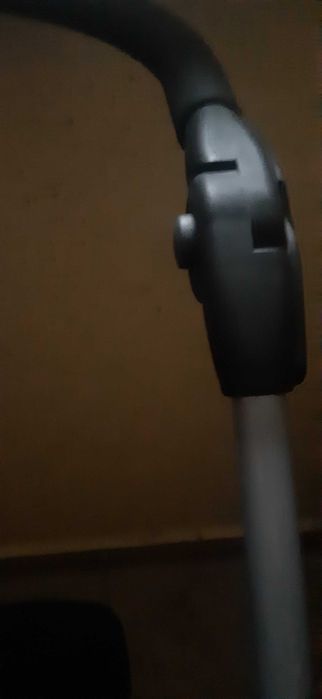 Sprzedam Wózek   jako spacerówka plus gondola łatwa wymiana