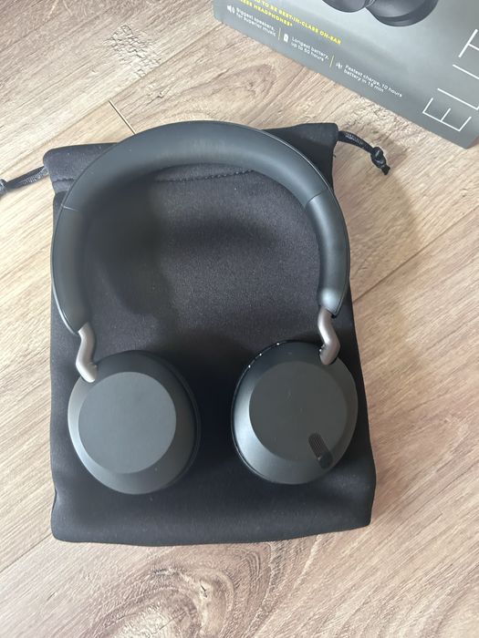 Słuchawki Jabra Elite 45h