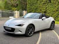 Mazda MX-5 Mazda MX-5 2.0 ND2 ST 2019 SkyFREEDOM + Recaro Sport