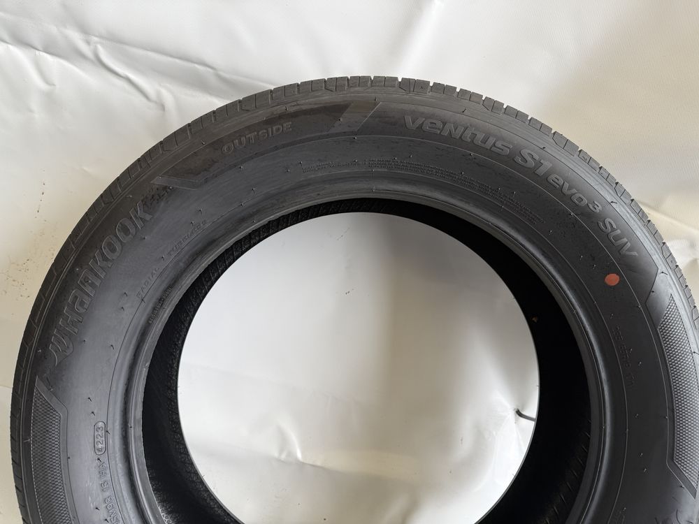 235/55/19 Hankook Ventus S1 Evo3 SUV 101V 2023R NOWE
