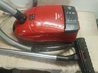 Miele 1800w odkurzacz domowy workowy wysyłka gratis