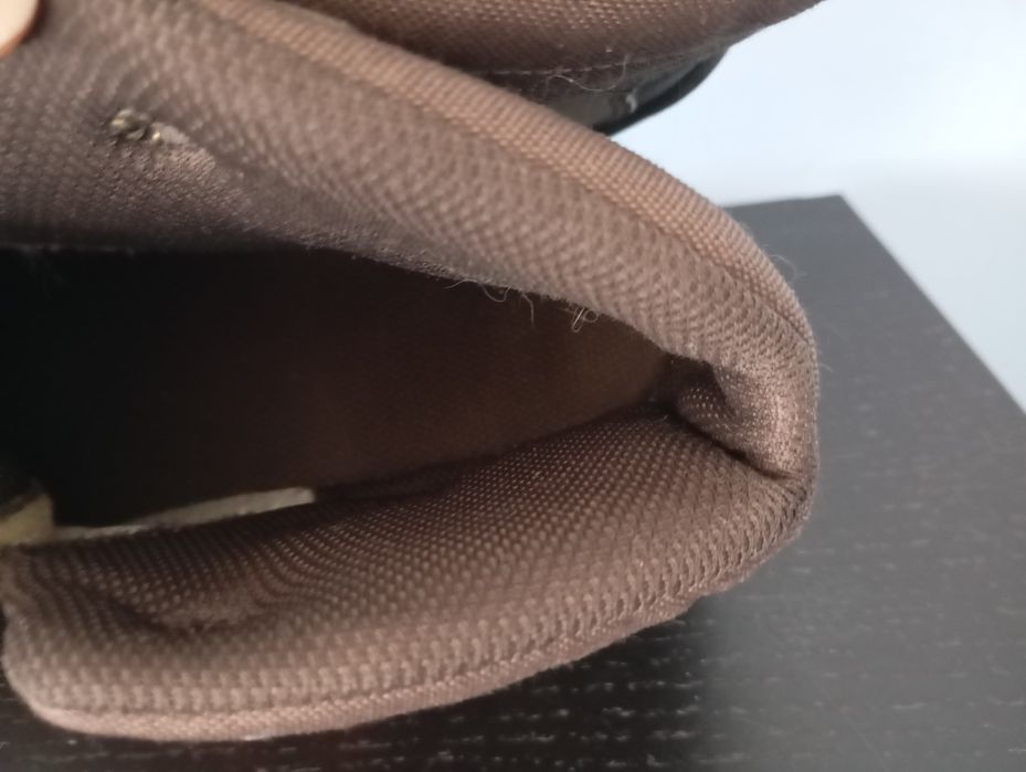 Sapatilha/bota Decathlon