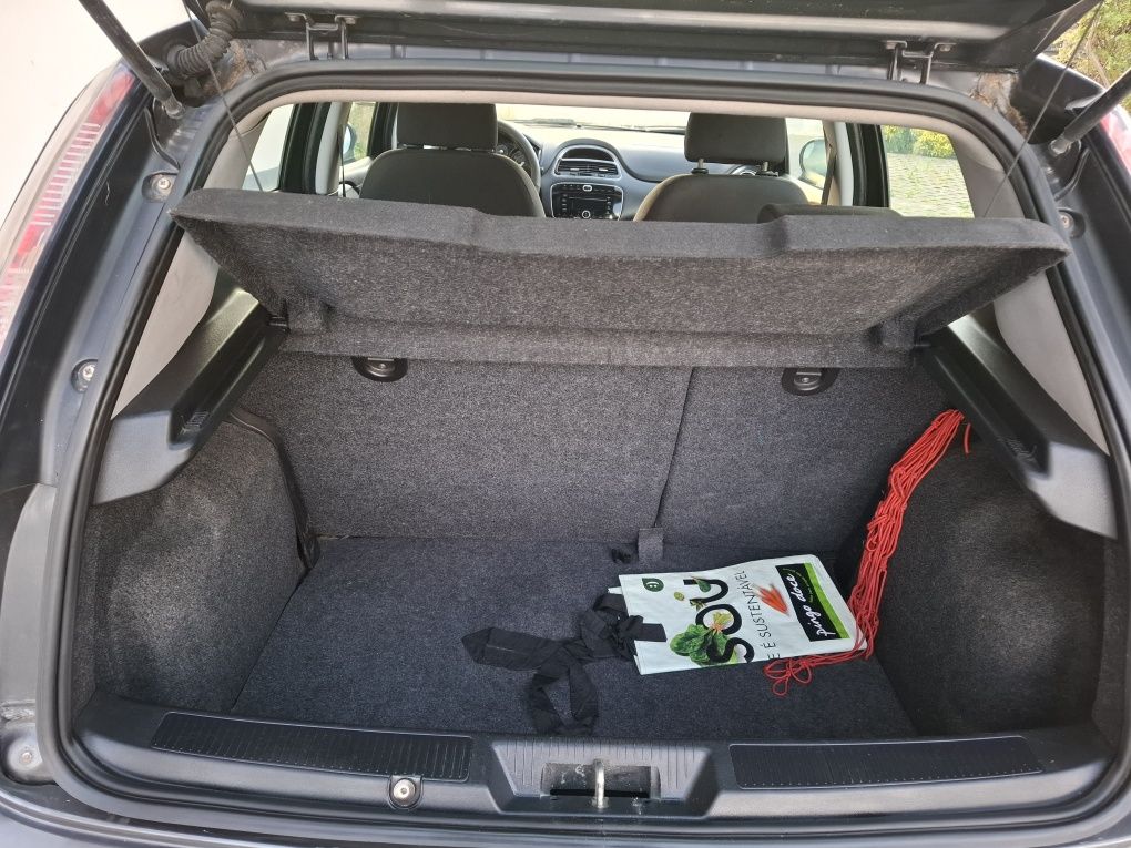 Fiat punto evo 1.3 cdti