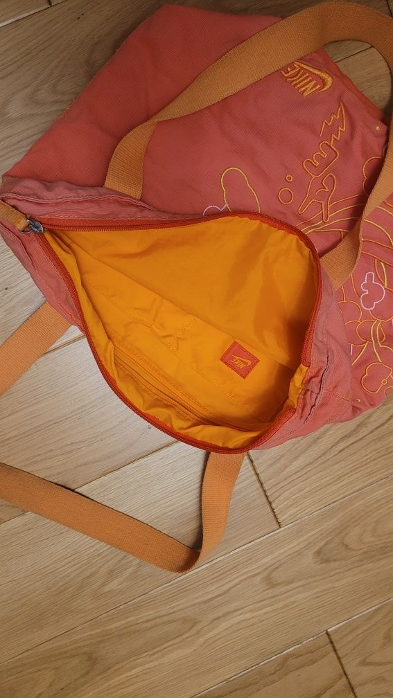 Torba materiałowa Nike