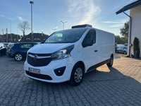 Opel Vivaro  1.6 BiTurbo CDTI 145Km, Salon PL, Serwis ASO, Iwł, FV23%