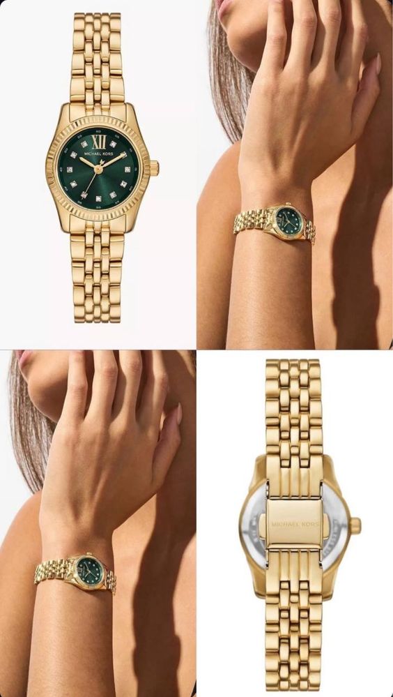 Годинник Michael Kors