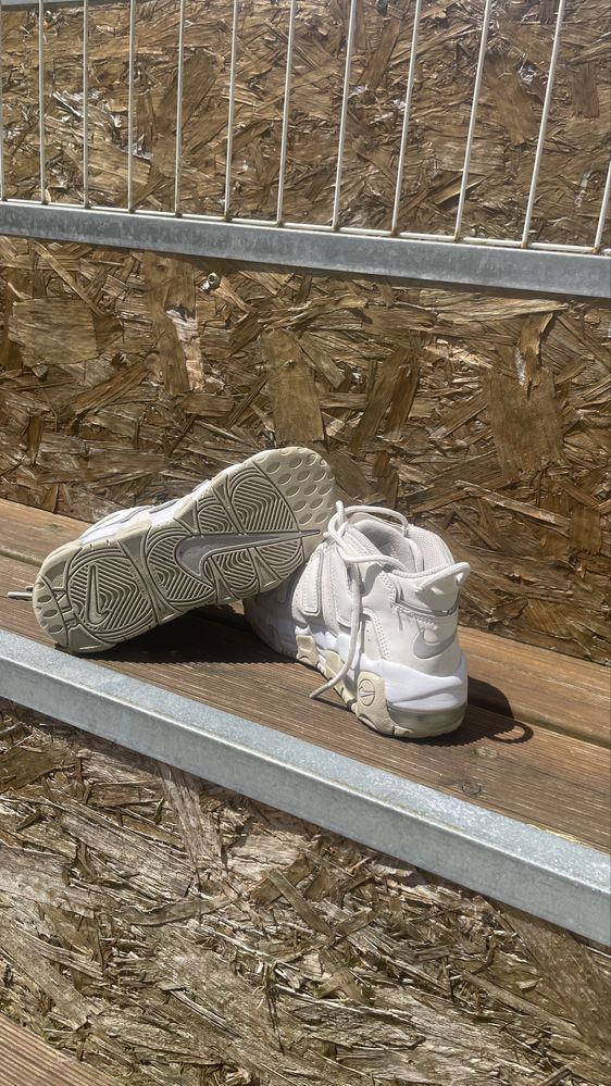 Nike Air More UpTempo