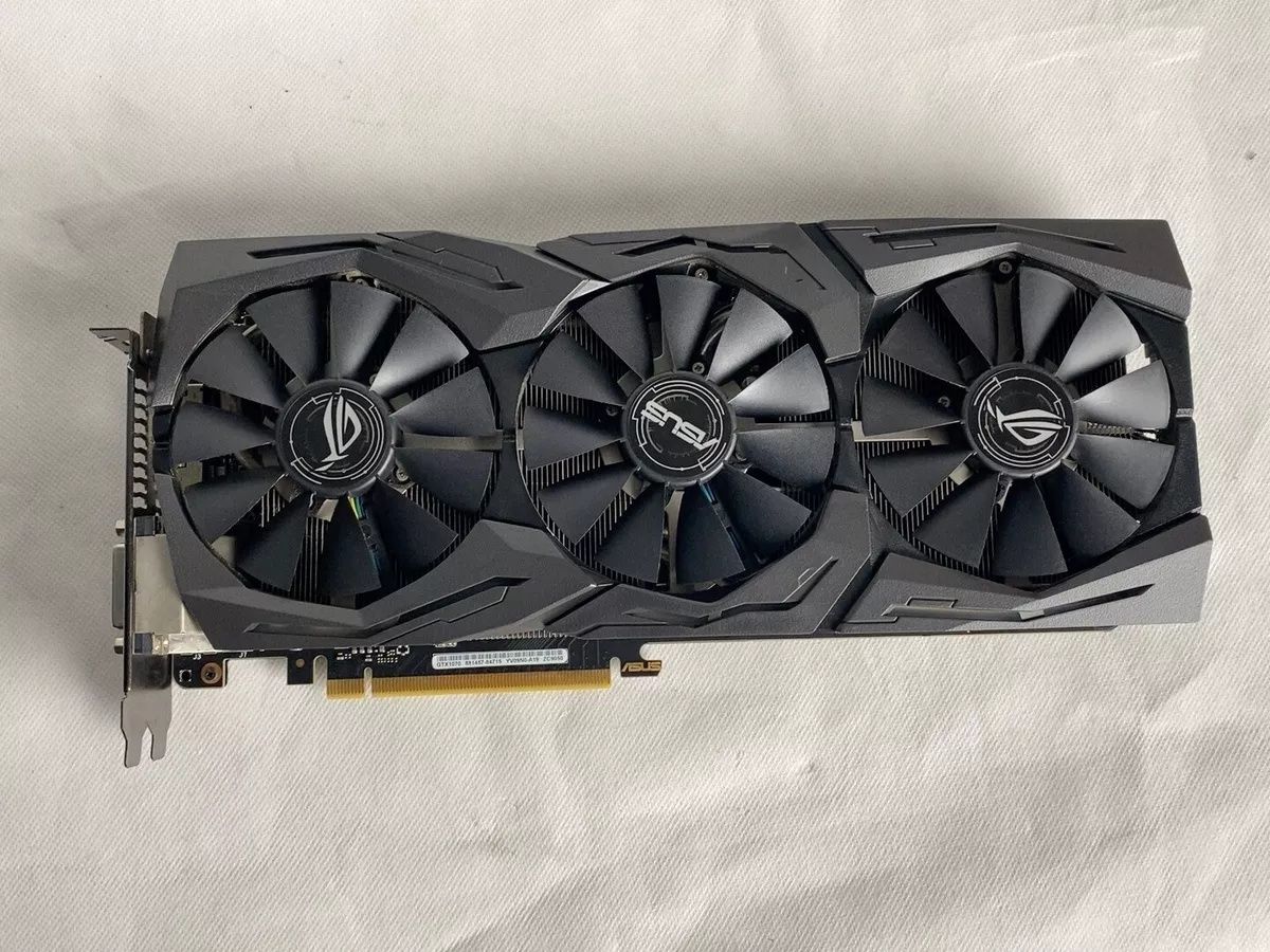 GTX 1070 8g karta graficzna