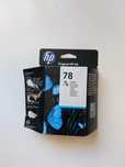 Картридж стуменевий HP  No.78 C6578 D