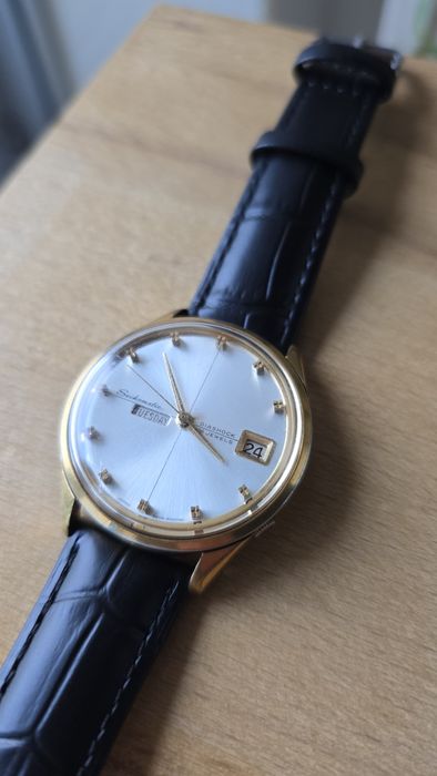 Seiko Automatic  66