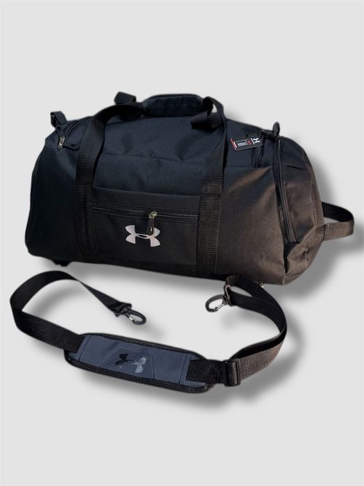 Сумка-рюкзак Under Armour Contain Duo MD Backpack Duffle