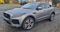 Бампер Jaguar E Pace R Dynamic разборка  Ягуар И Пейс Динамик