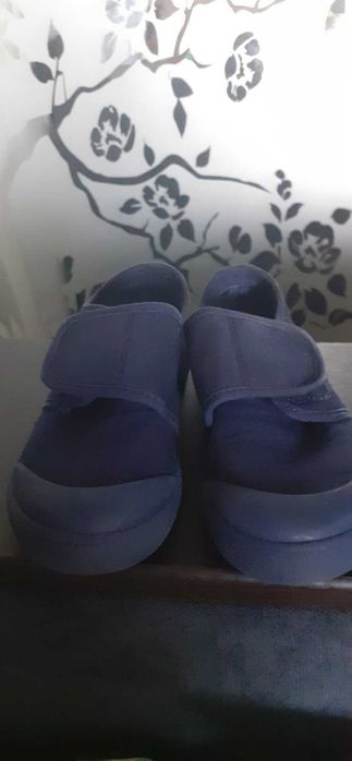 Мокасіни George.