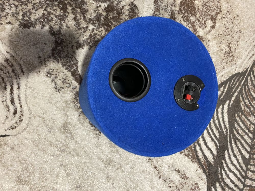 Subwoofer sprzedam