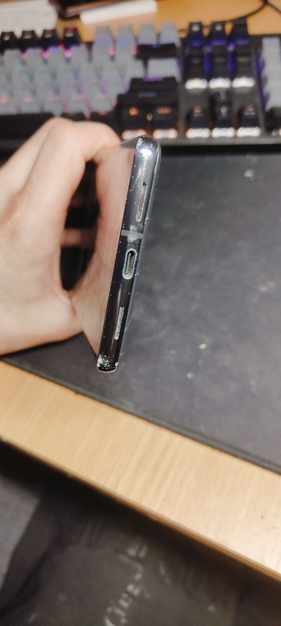 Google Pixel 7 pro neverlock
